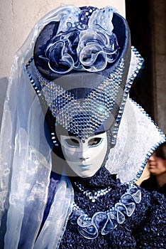 Venice carnival