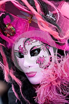 Venice Carnival (2)