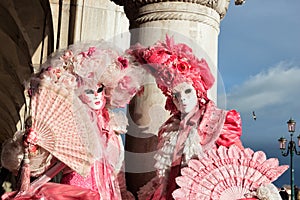 Venice Carnival