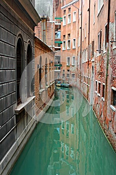 Venice Channels