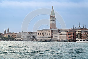 Venice: City of Dreams and Water