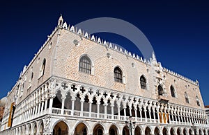 Venice - The Doge's Palace