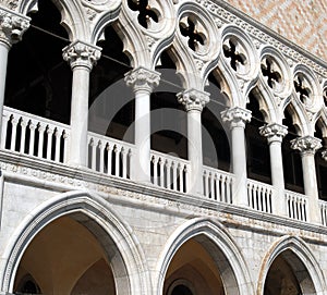 Venice - The Doge's Palace