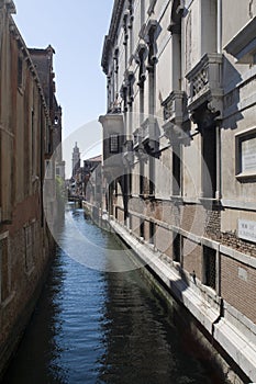 Venice Dorsoduro photo