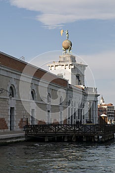 Venice Dorsoduro photo