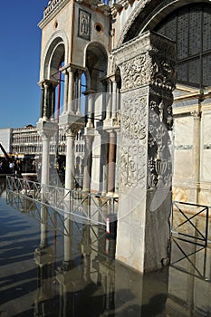 Venice Floods