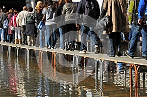 Venice Floods