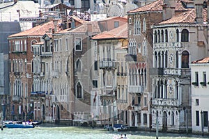 Venice, Grand Canal