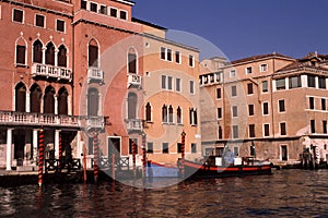 Venice Hotels-Italy