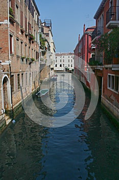 Venice, Itally