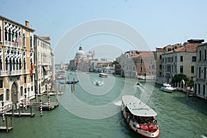 Venice, Itally