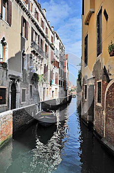 Venice,Italy