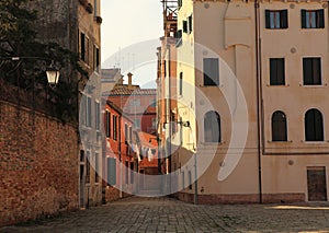 Venice (Italy)