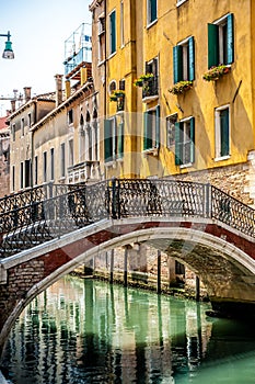 Venice, Italy