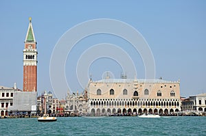 Venice in italy