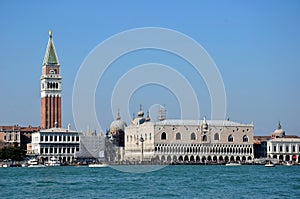 Venice in italy