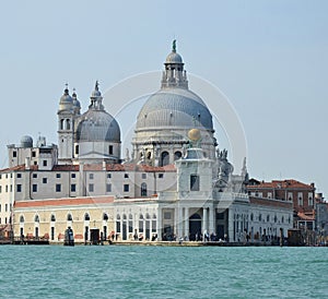 Venice in italy