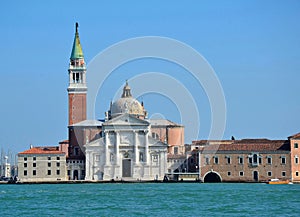 Venice in italy