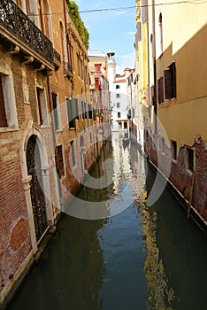 Venice, Italy