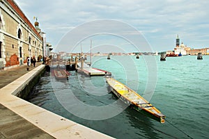 Venice, Italy