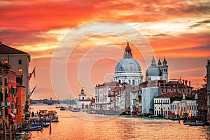 Venice, Italy