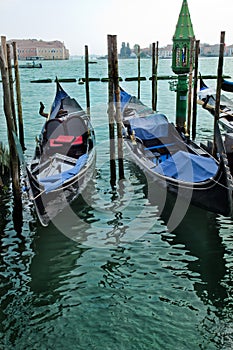 Venice, Italy