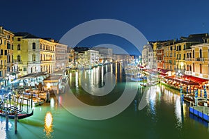 Venice, Italy