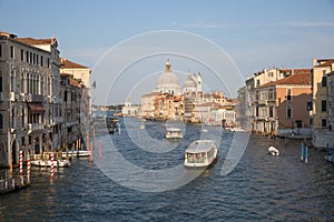 Venice, Italy