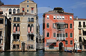 Venice, Italy