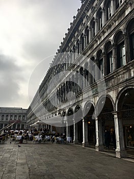 Venice, Italy