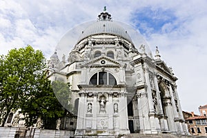 Venice in Italy