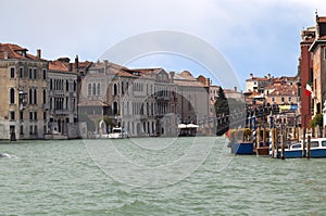 Venice, Italy accademia photo