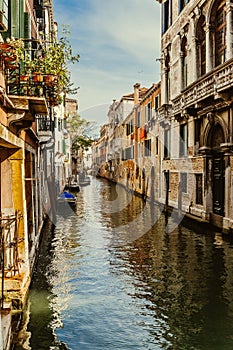 Venice, Italy photo