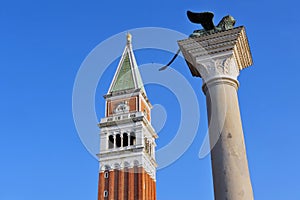 Venice Italy Cityscape photo