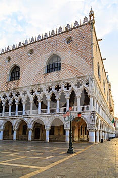 Venice - Italy, Europe at summertime.