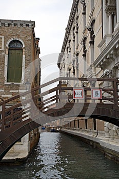 Venice Italy province of Laguna municipality of the Adriatic sea, architecture