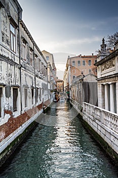 Venice, Italy