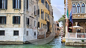 Venice Italy photo