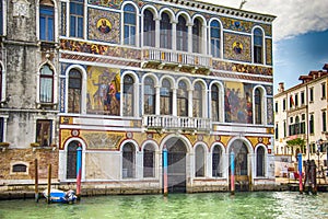 Venice Italy photo