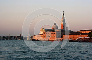 Venice La-Giudecca