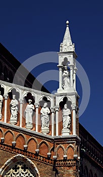 Venice - Madonna dell'Orto