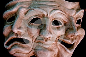 Venice mask 1