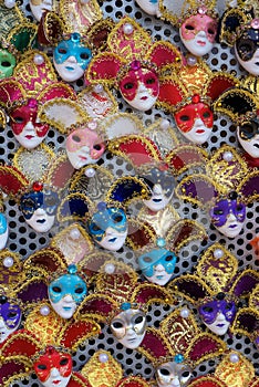 Venice mask