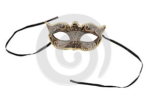 Venice mask