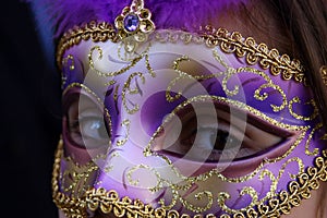 Venice mask img