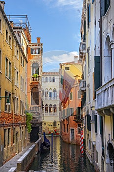 Venice - Mistress of the Adriatic