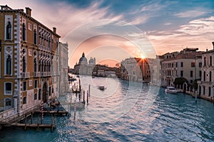 Venice the most beautiful city in the world