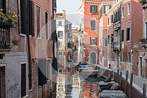 Venice the most beautiful city in the world