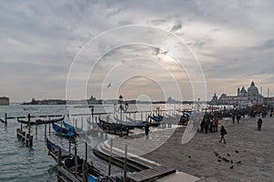 Venice the most beautiful city in the world