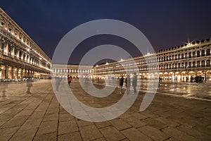 Venice the most beautiful city in the world